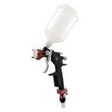 Astro TT107 Thermo-Tec Heated High Pressure System Spray Gun with 1.7mm Nozzle [並行輸入品]