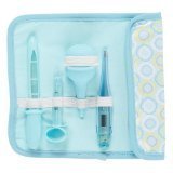 Babies R Us Travel Healthcare Kit - Blue by Babies R Us [並行輸入品]