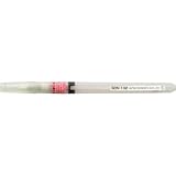 日本ボンコート:BONKOTE ボンペン フェルトタイプ(細) 5本入り BON-102B 型式:BON-102B（1セット:5本入）