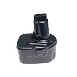Dewalt DE 9072 NI-CD 12V 1.5AH [並行輸入品]