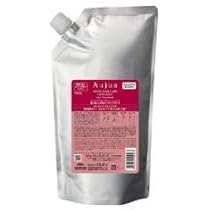 【オージュア イミュライズ トリーメント(詰め替え用1kg)】 Aujua Aujua オージュア イミュライズ ヘアトリートメント 1kg