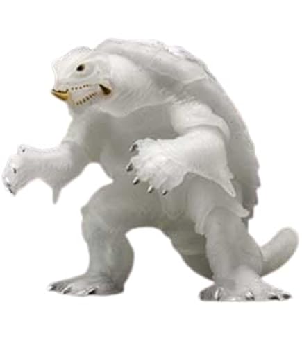 Amazon.co.jp: プラズマウォーク 大怪獣ガメラ : おもちゃ