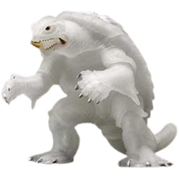 バンダイ ウルトラ怪獣EX アークベリアル登場！3歳以上