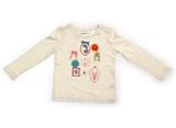 GAP(ギャップ) Tシャツ・カットソー 90サイズ 女の子