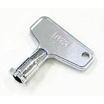 Amazon | パチスロ 平和／オリンピア 設定キー／設定カギ (純正 E50