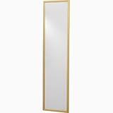 エレメント ウォールミラー ゴールド az-tsm-30gd