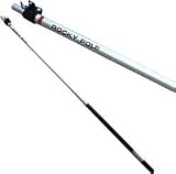 巴化成工業 ロッキーポール / 2ロック式 / DX-40 / 枝うち道具