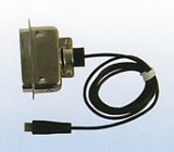 PEACOCK プリンタケーブル KB-P21