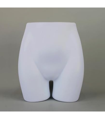 Amazon.co.jp: ヴィンテージ ガラス製 マネキンヘッド トルソー