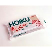 Amazon | AAZV モデラーズストア 【型取り用粘土】ほいく粘土