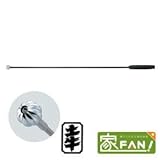 土牛 DOGYU　打診棒　カボチャ玉打診棒シリーズ　ステンでカボチャ玉（大）打診棒スティックC-110