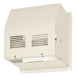 三菱換気扇　壁埋込30cm角穴取付専用フード　ウェザーカバー（寒冷）鋼板製【P-200KCVK2】