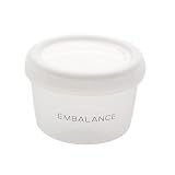 ウィルマックス(Wilmax) エンバランス(EMBALANCE) ラウンドコンテナ S 250ml クリア T12184