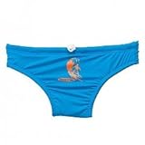 ベビー乳児SwimおむつサイズMブルー水着for Kids Age 6 – 12月