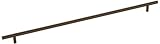 Amerock BP19016CBZ Bar Pull, Caramel Bronze, 480mm by Amerock