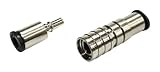 サン・プロジェクト SP-27-4 ワンタッチカプラセット 4mm