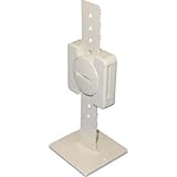 ミドリ安全:リンテック21 リンクストッパーT型(4本入) LS-484 型式:LS-484