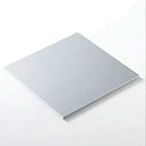 アルミ 52S 切板 板厚 4ｍｍ 30mm×110mm