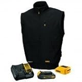 DEWALT DCHJ065 Heated Jacket with Removeable Sleeves -Medium [並行輸入品]