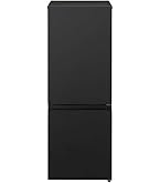 Amazon | パナソニック 冷蔵庫 幅49.7cm 156L 右開き NR-B16C3-K