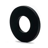 バイク用 防振 防水 ラバー スペーサー EPDM M10 M12 M14 M16 M18 M20 M22 M24 (内径14mm 外径30mm 厚さ3.0mm 2個入)