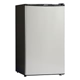 60Lアップライト冷凍庫 DF-U60D-S