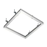 サヌキ:SPG アルミ製　天井点検口　ホワイト　支持金具仕様　300角　Gタイプ 68330（G）