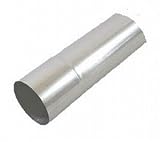 ステンレス304排気筒煙突160φ半直管