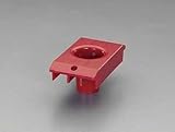ESCO (エスコ) ツーリングホルダー(BT-40用 /7個) EA956FA-40