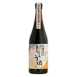 ヤマヒサ 頑固なこだわり醤油本生 720ml ×2セット