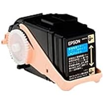 Amazon | エプソン用 LPC3T18C 大容量 リサイクルトナー シアン LP