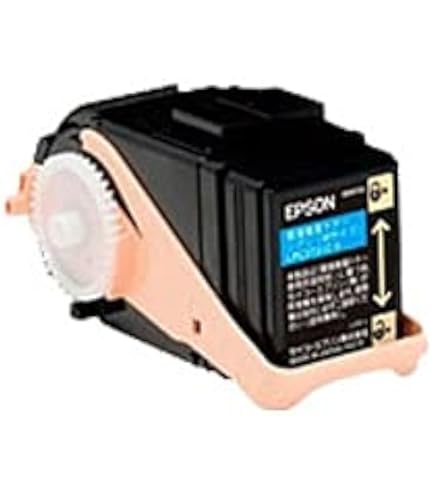EPSON LPC3T18 環境推進トナー 3色(2本パック) Amazon | EPSON 環境推進トナー LPC3T18KPV ブラック Mサイズ