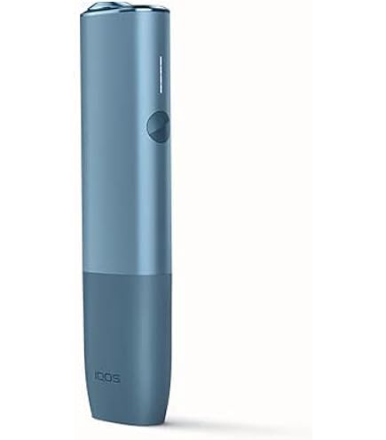 Amazon.co.jp: IQOS 2.4 Plus Kit, Customizable, Main Unit, Kit, Set