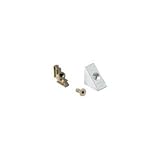 LAMP ASジョイント先入8ミリ溝用(120-040-490) PJ80