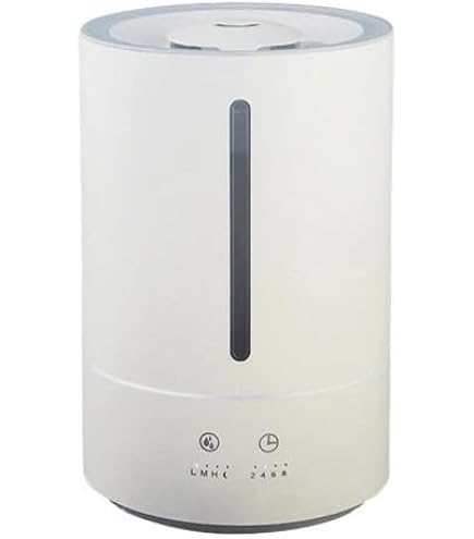 Amazon.co.jp: 超音波噴霧器 MX-200 (最新型) 約14畳対応 次亜塩素酸水