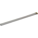 タキロン　溶接棒　ＰＶＣ　グレー　ダブル　３ＭＭ×１Ｍ YB10923X1000