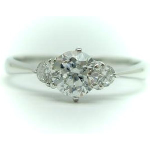 13号　ダイヤモンドリング 0.41カラット　VS1 エクセレント♡ 13号 ダイヤモンドリング 0.41カラット VS1 エクセレント♡