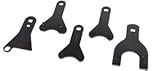 Lisle 43850.0 5 Piece Fan Clutch Spanner Wrench Set [並行輸入品]