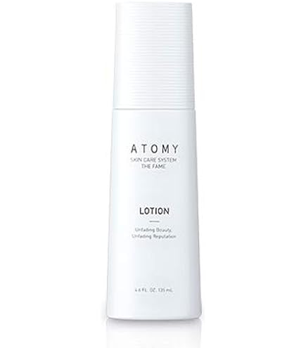 Amazon | Atomi Atomy Atom美 アトミエイソルート セレクティブ 乳液