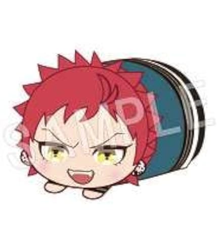 ヒプノシスマイク　伊奘冉一二三　でかもちころりん Amazon.co.jp: 【伊弉冉一二三】ヒプノシスマイク -Division Rap