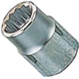 MINTCRAFT MT-SS6032 3/4-Inch Drive 12 Point Socket 1-Inch [並行輸入品]