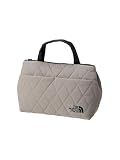 [ザ・ノース・フェイス] Geoface Box Tote フォールンロック ONESIZE