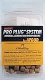 Proプラグfor Wood IPEプラグ