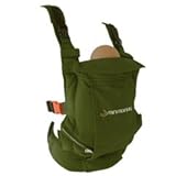 minimonkey ミニモンキー ベビーキャリア アーミーグリーン MMBC002 【正規輸入代理店品】 日本限定カラー