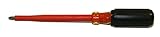 Cementex CP2-6CG Number 2 by 6-Inch Phillips Tip Screwdriver with Cushion Grip [並行輸入品]