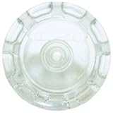 プラスチックタブシャワーハンドルColortemp – 04 – 0333