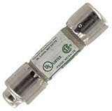 Industrial & Electrical Fuses 600VAC .5A Time Delay CC Tron [並行輸入品]