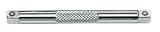 GearWrench 311901GR Ratcheting Screwdriver 1/4-Inch Drive Socket Shaft 3-1/2-Inch [並行輸入品]