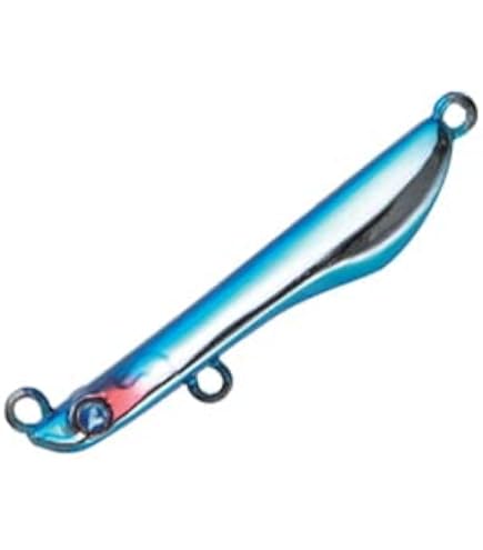 Amazon.co.jp: ブルーブルー(Blue Blue) メタルシャルダス 25#01