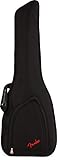 Fender ギグバッグ FBSS-610 Short Scale Bass Gig Bag, Black